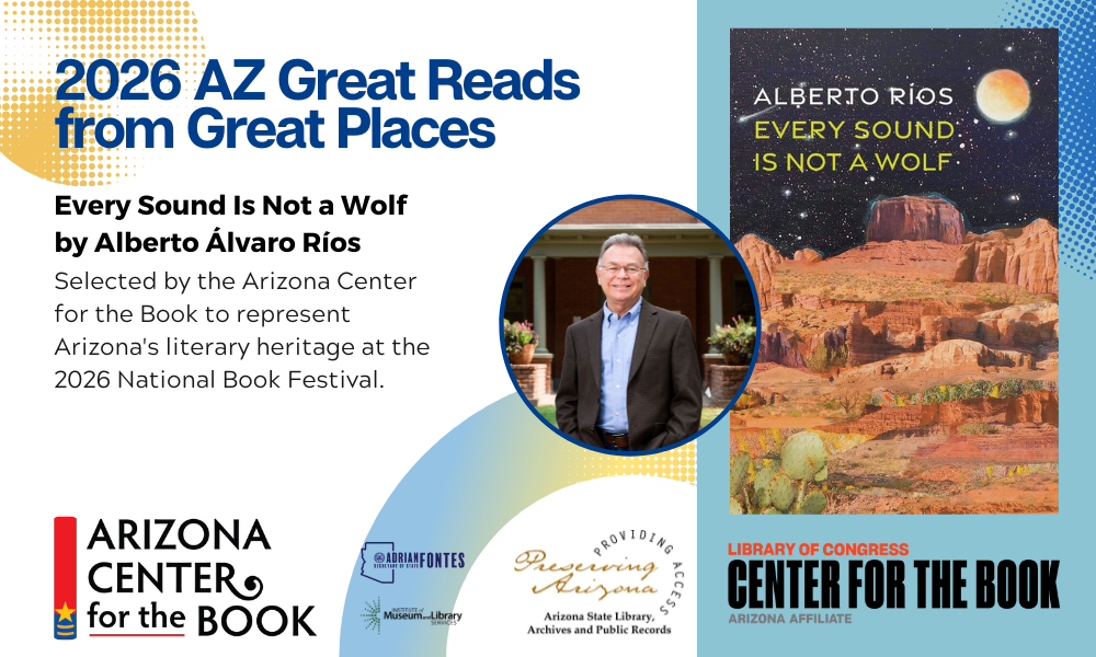 Rios, Great reads slideshow carousel photo
