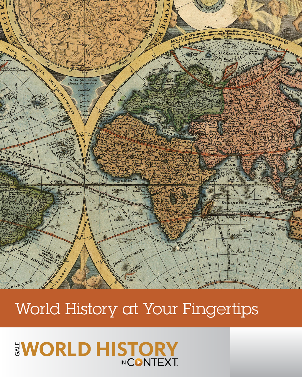 World History In Context icon 