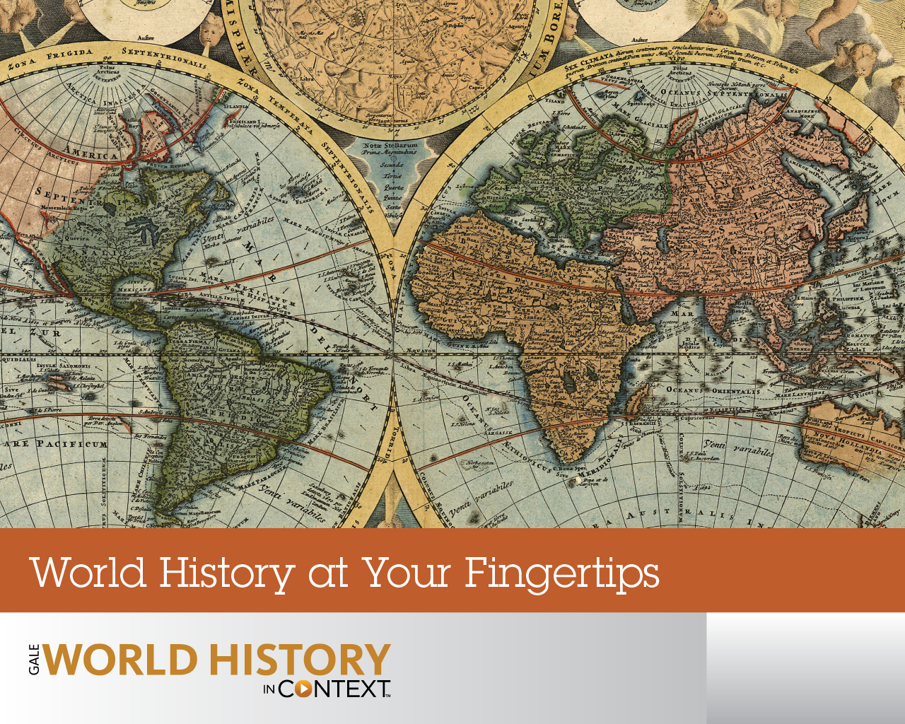 World History In Context icon 