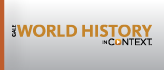World History In Context icon 