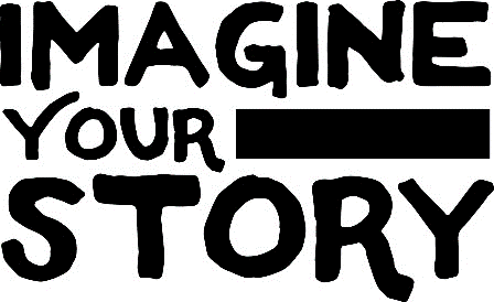 Imagine Your Story logo
