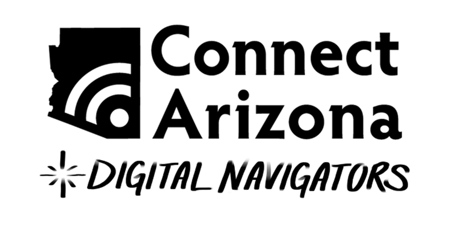 logo of Connect Arizona