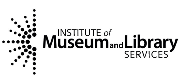 logo of Institute of Museum and Library Services