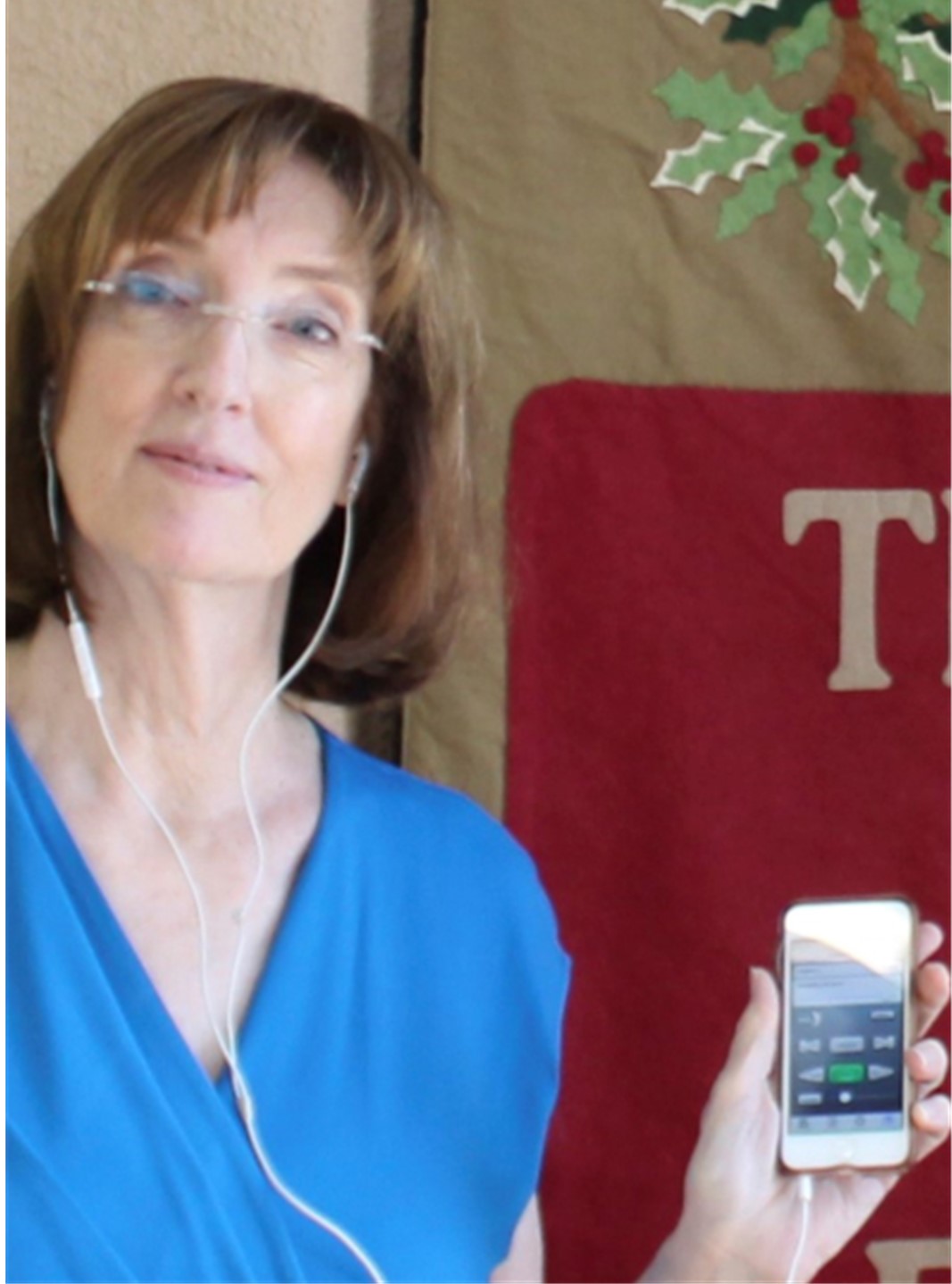 Photo of Janet Fisher