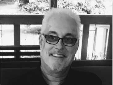 photo of W.R. Randy Williams