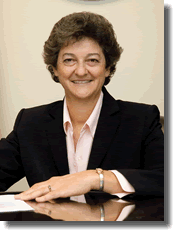Photograph of Paula Ann Aboud