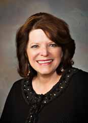 Photograph of Linda Lopez
