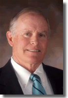 Photograph of Steve Pierce