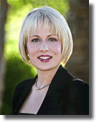 Photograph of Kyrsten Sinema
