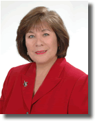 Photograph of Amanda Aguirre