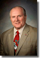 Photograph of Robert “Bob” Burns