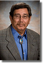 Photograph of Jorge Luis Garcia