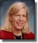 Photograph of Barbara Leff