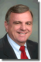 Photograph of William "Bill" Konopnicki
