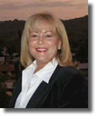 Photograph of Barbara McGuire