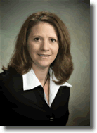 Photograph of Theresa Ulmer