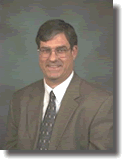 Photograph of Mark R. Anderson