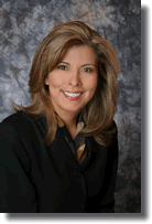 Photograph of Charlene Pesquiera