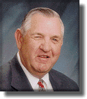 Photograph of Franklin "Jake" Lars Flake
