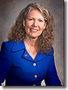 Photograph of Ann L. Kirkpatrick