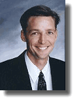 Photograph of Steve Huffman