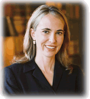 Photograph of Gabrielle "Gabby" Giffords