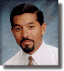 Photograph of John A. Loredo