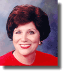 Photograph of Linda Binder
