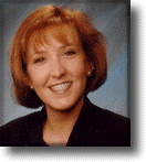 Photograph of Christine Weason
