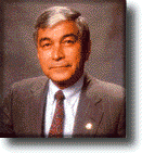 Photograph of Joe Eddie Lopez