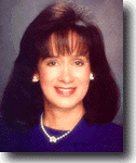 Photograph of Brenda Burns