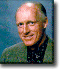 Photograph of Russell "Rusty" Wesley Bowers