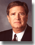 Photograph of Jay Blanchard