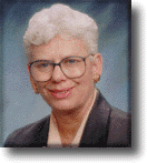 Photograph of Jean Hough McGrath