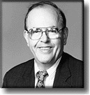 Photograph of John F. Wettaw, Ph.D.
