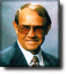 Photograph of Gus L. Arzberger