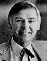 Photograph of Donald "Don" Ray Aldridge