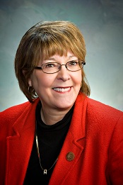 Photograph of Doris Goodale