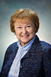 Photograph of Nancy G. McLain