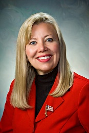 Photograph of Debbie Lesko