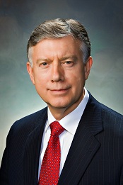 Photograph of Cecil Paul Ash
