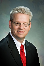 Photograph of Edwin “Eddie” William Farnsworth