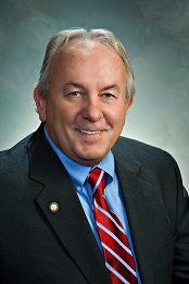 Photograph of John M. Fillmore