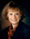 Photograph of Jane Dee Hull