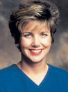 Photograph of Lisa Graham Keegan