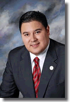 Photograph of Juan Carlos Escamilla