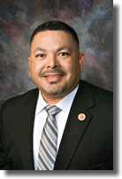 Photograph of Lupe Chavira Contreras