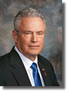 Photograph of Noel W. Campbell