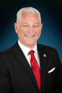 Photograph of Michael Carbone