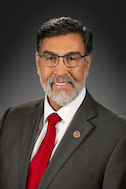 Photograph of Lupe Diaz